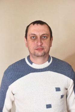 Саввин Александр Борисович.